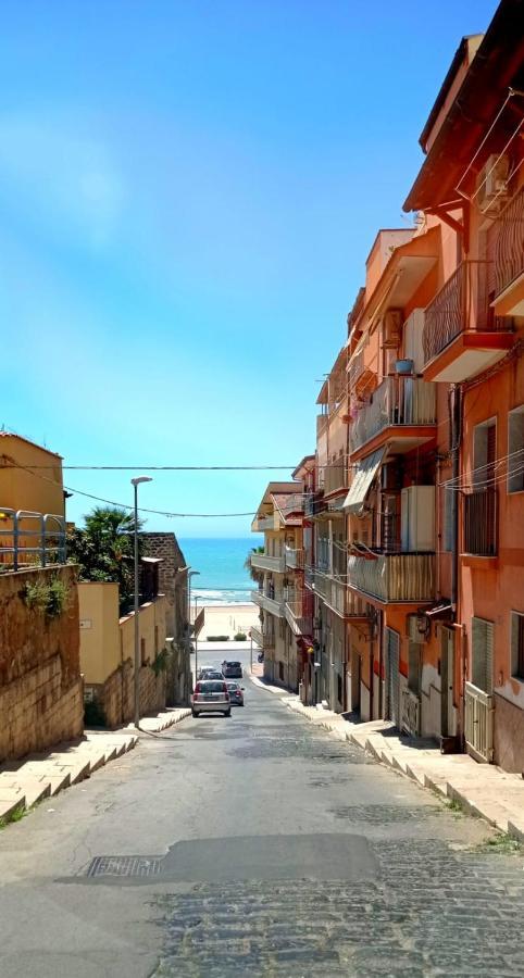 겔라 Bastione 아파트 외부 사진